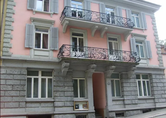 Residence zur Musegg