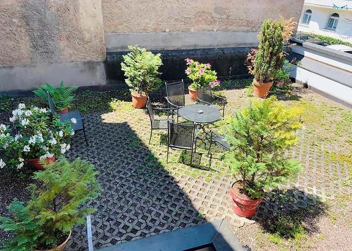 Residence zur Musegg